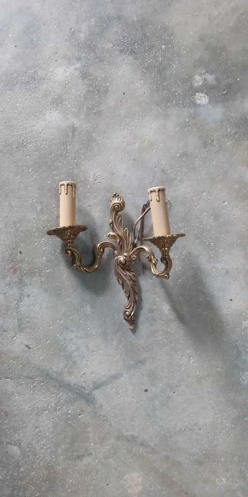 Apliques de parede(4)