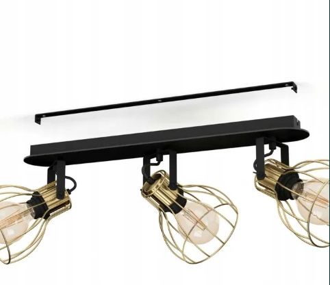 Lampa reflektor spot SAMBATELLO 900384 EGLO