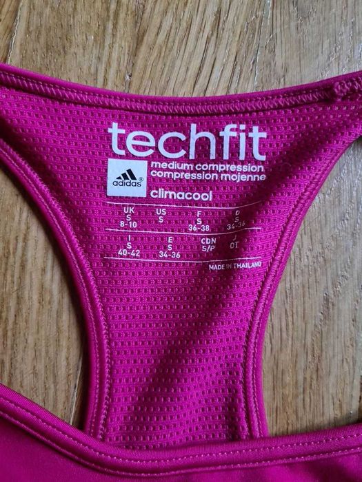 Спортивний бюстгальтер Adidas