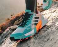 Kicksy adidas Terrex Agravic Ultra EUR 38 CM 23,5
