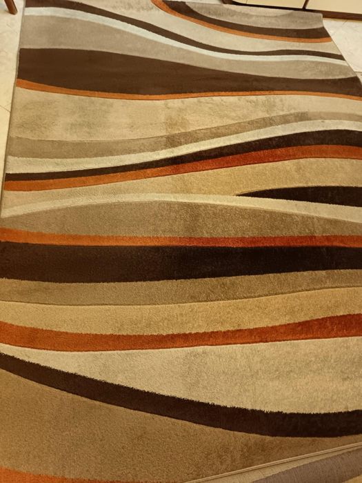 Carpete de sala 5.8 metros quadrados