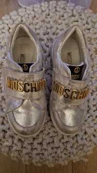 Buty Moschino r.30.