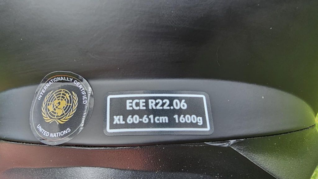 Kask Westt XL Blenda Modułowy Szczękowy Integralny Jak Nowy