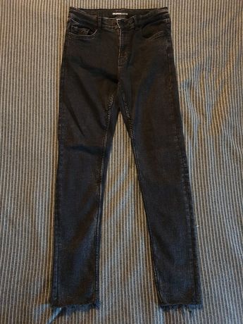 Chłopięce spodnie dżinsowe Zara, r. 164 cm