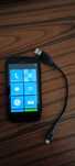 Nokia Lumia 510 .