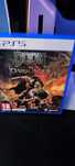 Doom: The Dark Ages Ps5