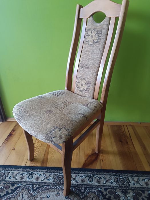 krzesła do renowacji