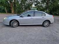 Laguna 3 2.0 dci 150KM automat Initiale Paris