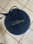 Pokrowiec Zildjian Case na talerze
