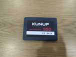 Disco SSD 128 GB
