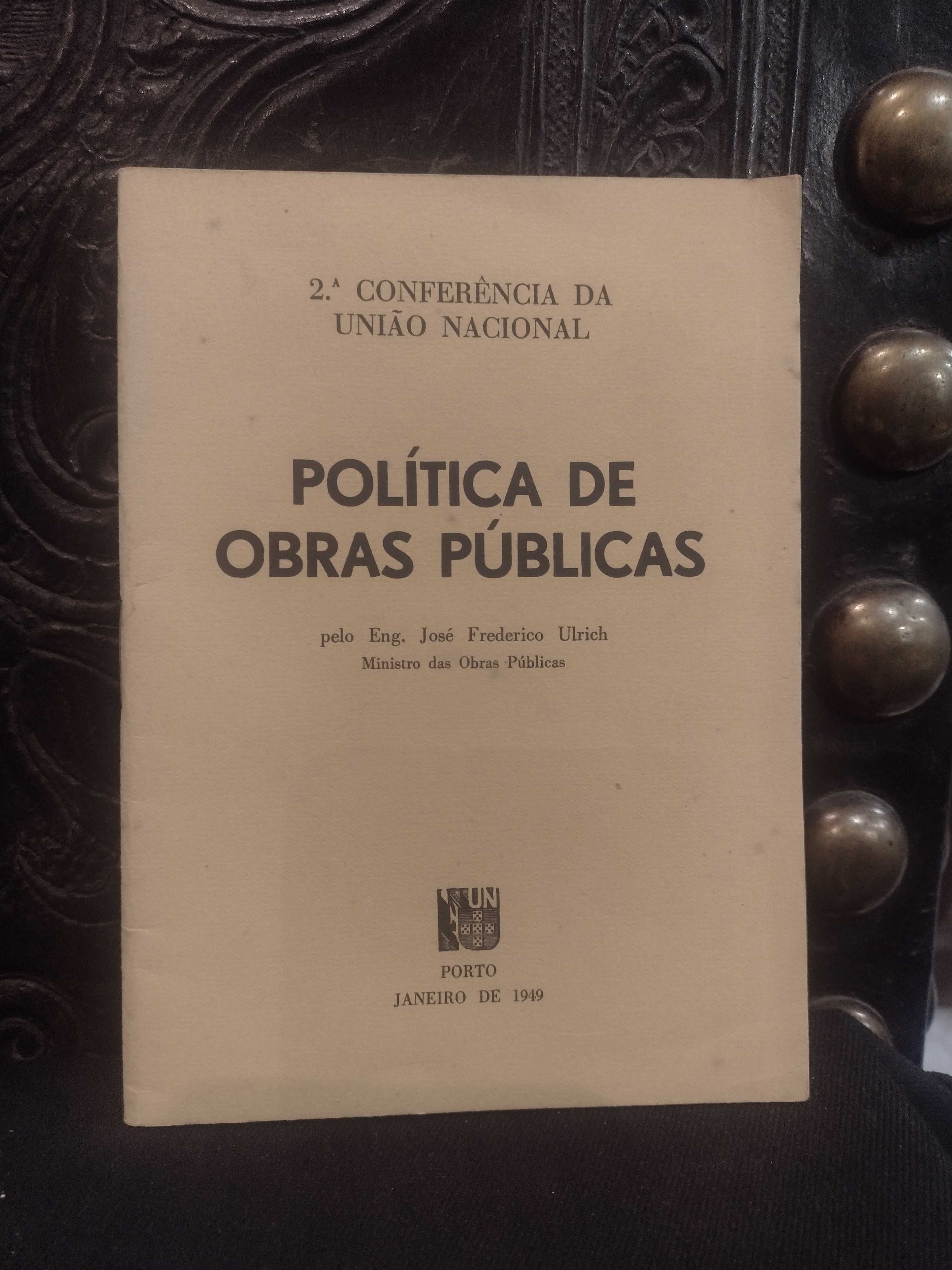 Conferência da União Nacional 1948