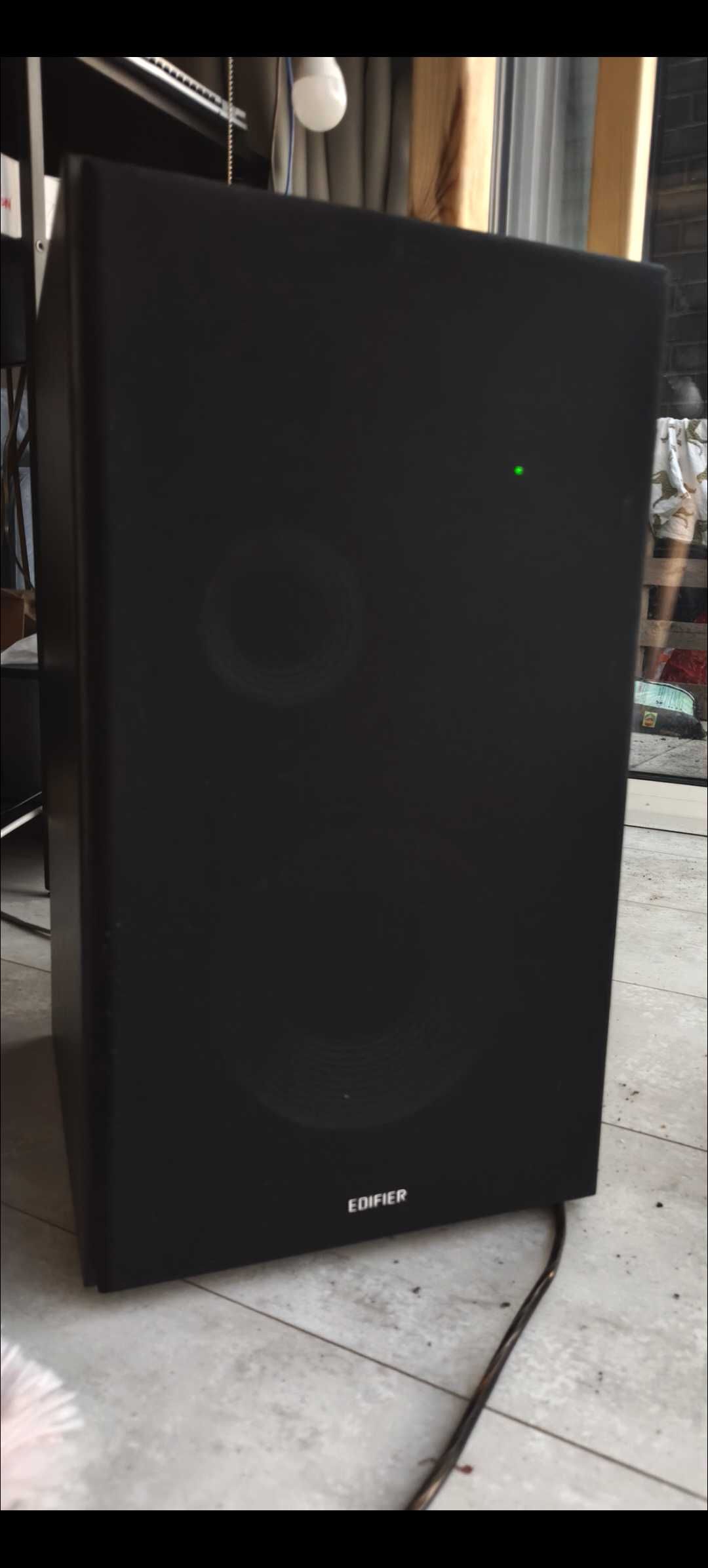 Głośniki 2.0 Edifier R2850DB 150W BT aktywne