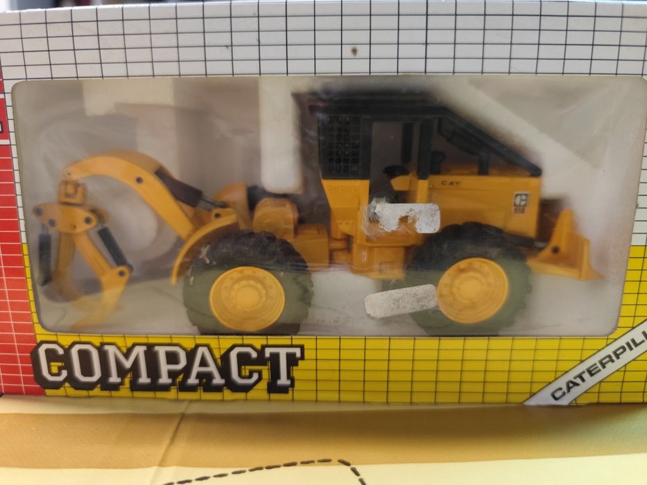 Miniaturas de coleção