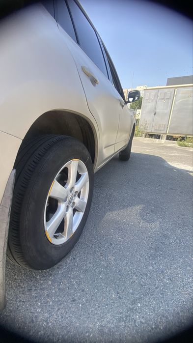 Продам RAV-4 toyota