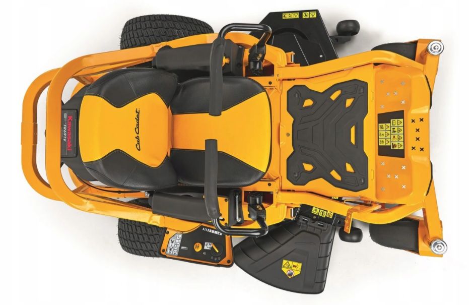 Traktor Kosiarka Cub Cadet ZERO-TURN XZ5 127cm / V-Twin Kawasaki 24 kM