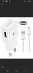 Ładowarka orginalna Samsung Fast Charging szybkie ładowanie