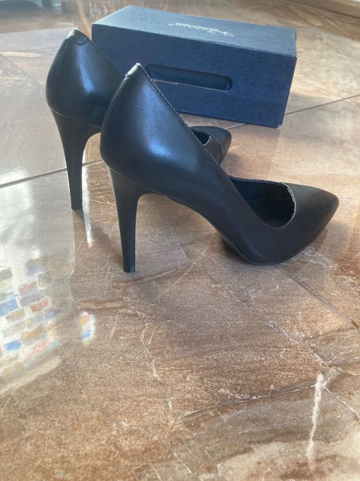 Туфлі-човники Respect 37 розмір