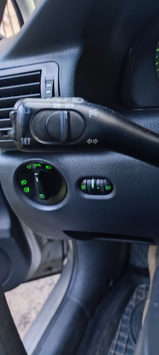 Skoda superb 2,0 benzyna gaz