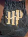 Worek sportowy Harry Potter Sol's Urban 70600