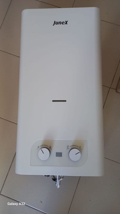 Esquentador 180€ negociável