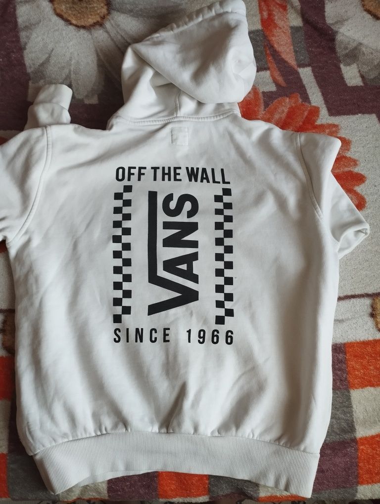 Худі vans оригінал