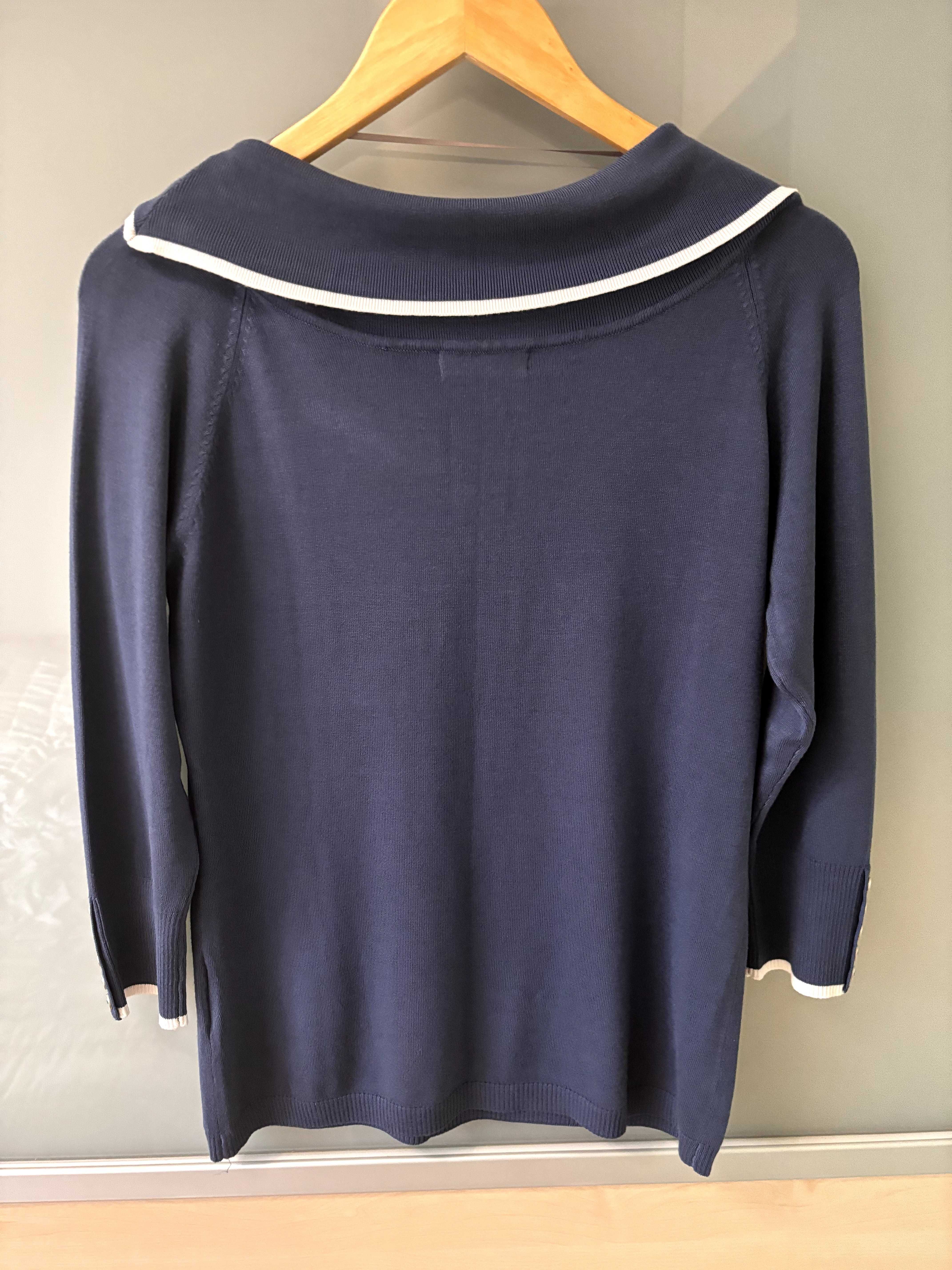 Sweter Aryton rozm. M