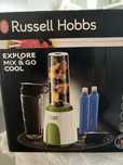 Blender Russell Hobbs