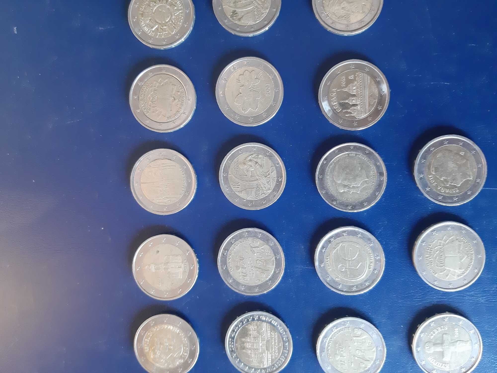 Moedas de coleção