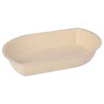 tacka trzcina cukr 21x14x3,6cm pulpa 50szt papstar
