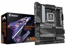Płyta główna Gigabyte X670 AORUS ELITE AX  box gwarancja 500150