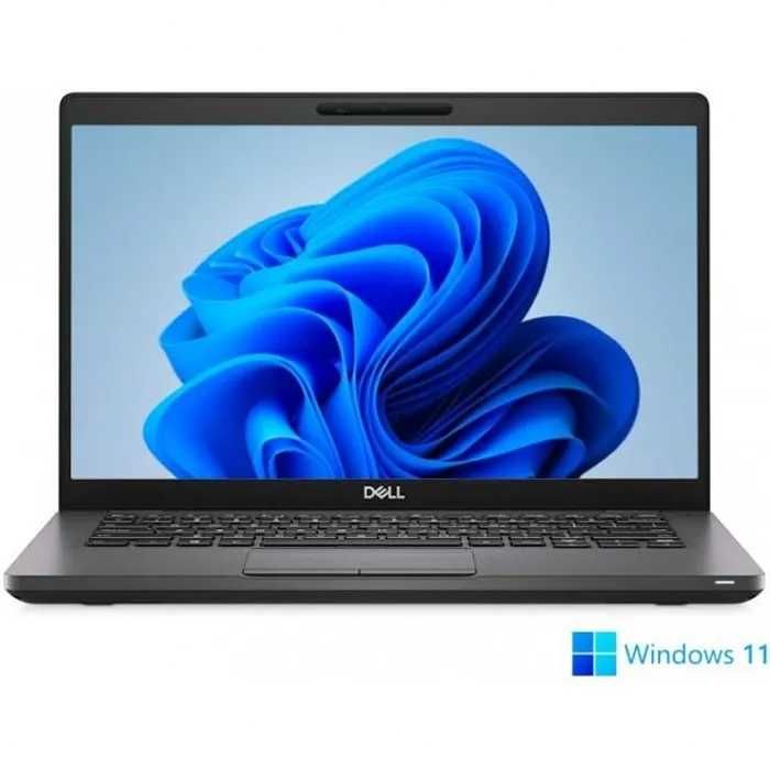 Dell Latitude 5400 16GB RAM 256GB SSD Windows 11 Home Recondicionado