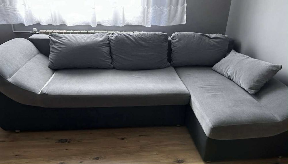 Narożniki/kanapa oddam za 2 kg kawy ziarnistej