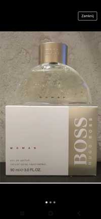 Perfuma woda perfumowana  edp  Hugo Boss Woman 50ml zafoliowana