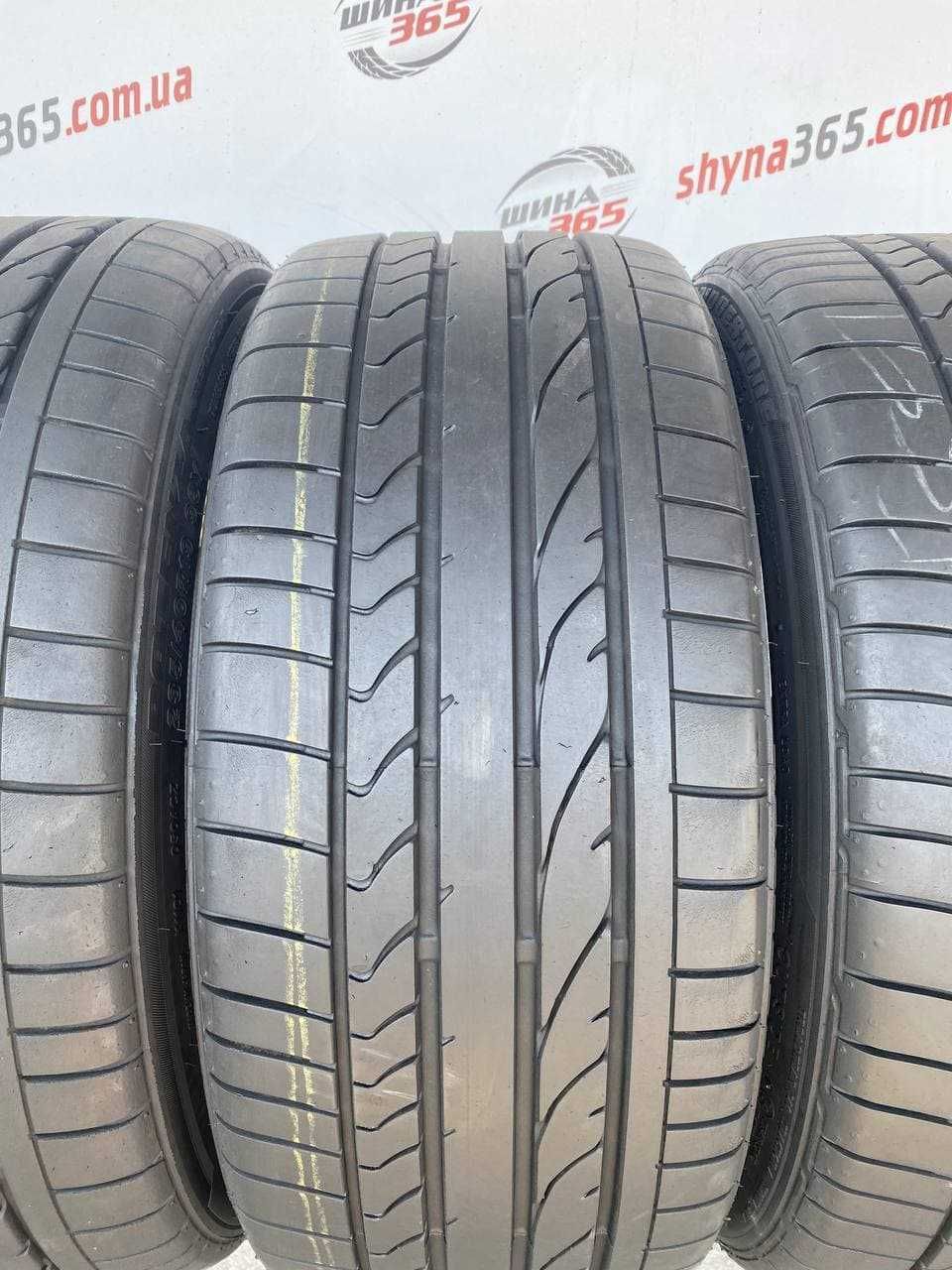 R 235/40 R19 BRIDGESTONE Potenza RE050A