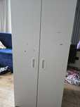 Zestaw mebli Ikea