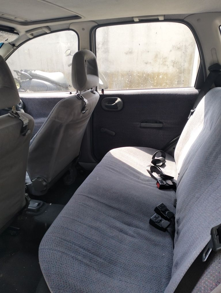 Opel Corsa 1.2 Swing