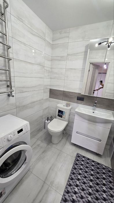 1кімнатна квартира ЖК Сімейний комфорт