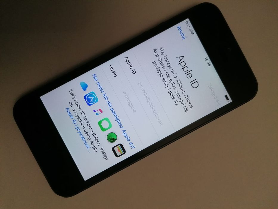 IPhone 5  64GB   100% sprawny