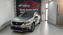 Peugeot 2008 1.2 PureTech GT Line