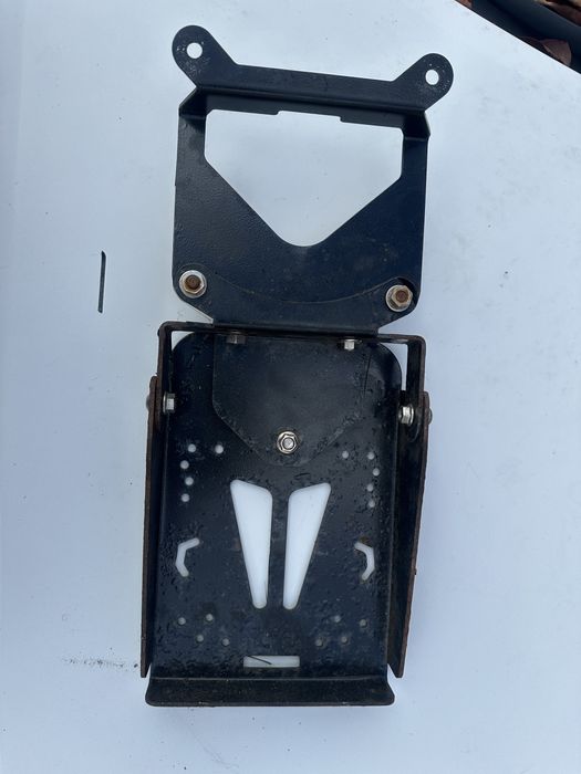 Кофер yamaha n max