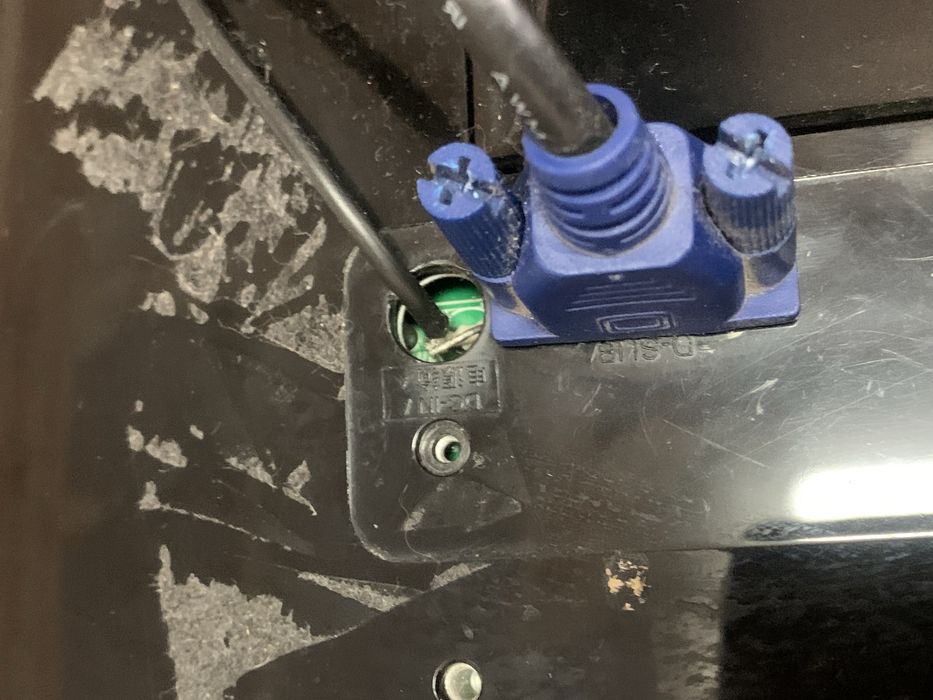 Монитор LG 60Hz 24”