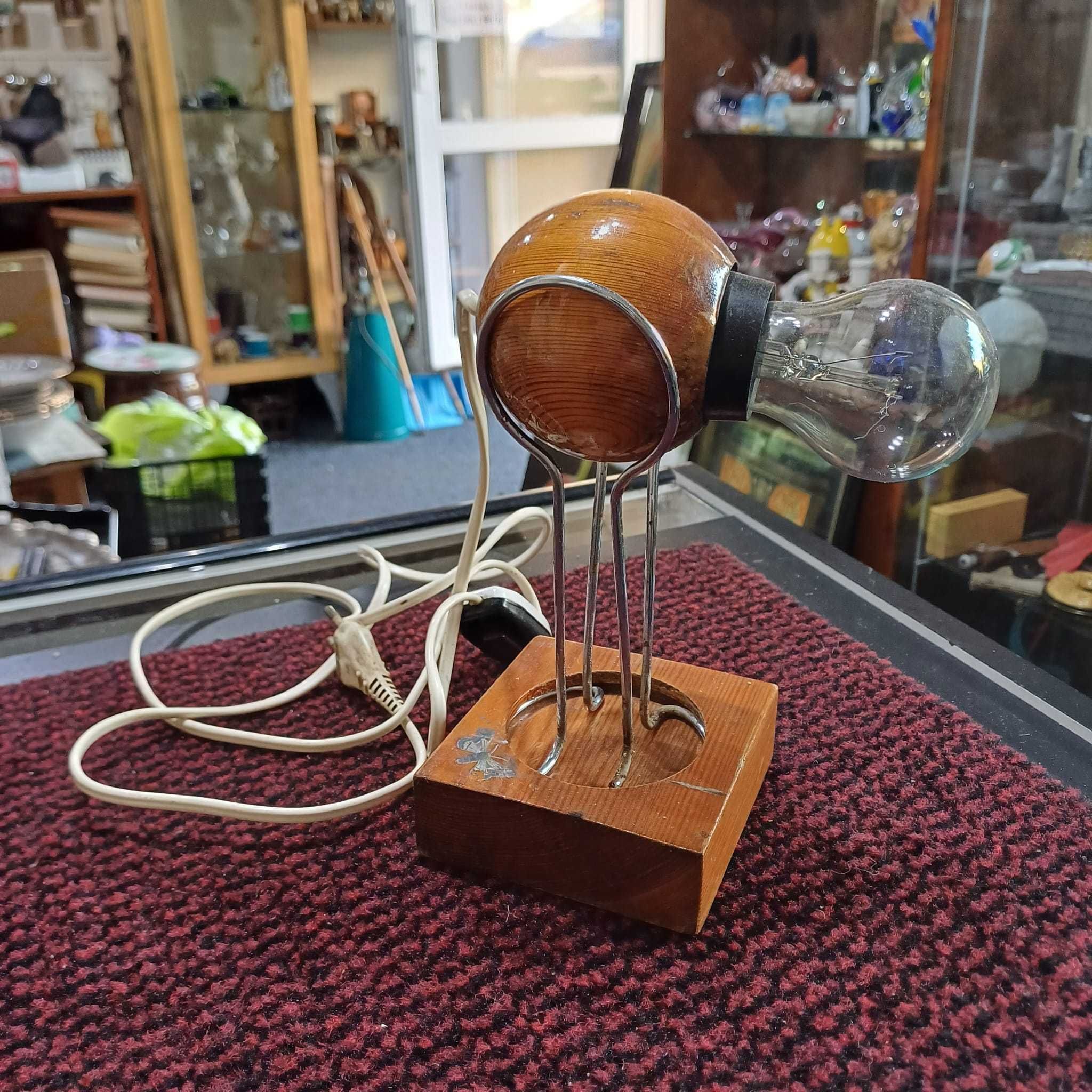 Lampka Polam Prl