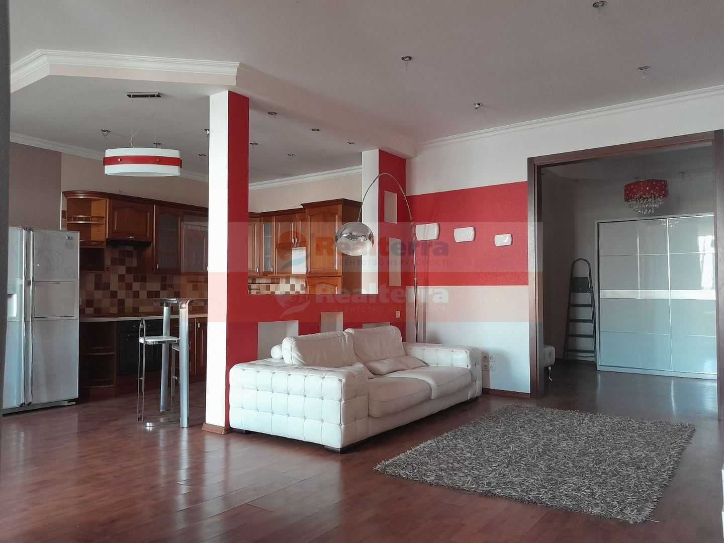 3к квартира в центрі міста, ЖК Botanic Towers вул. Саксаганського 121.