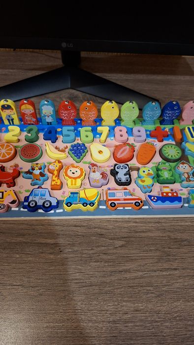 Деревянный сортер