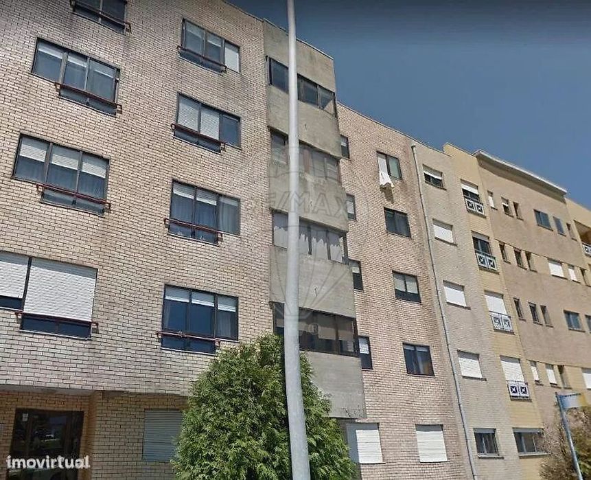 Apartamento T2 para venda