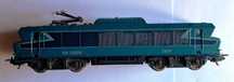 Locomotiva Lima Models Dc Fim de colecção