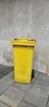 Pojemnik Odpady Plastik 80L