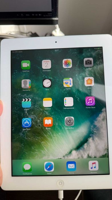 Планшет Apple Ipad