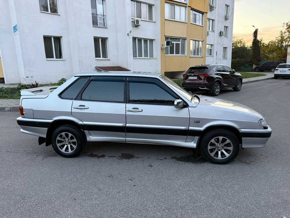 ВАЗ 2115 в харківська обл