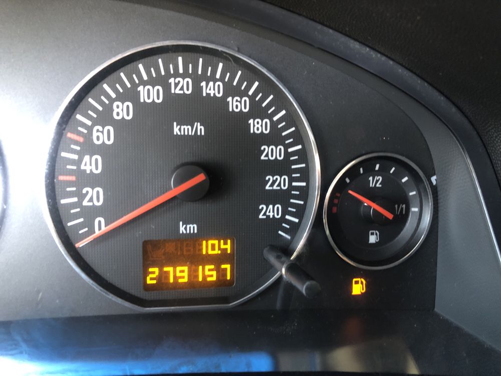 Opel Signum 2.2 DTI 125 cv Gasoleo 2005